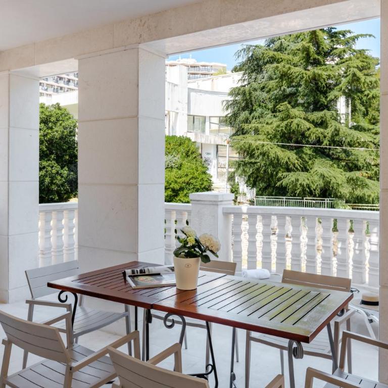 Apartments Grifone Lux - Apartman sa 2 Spavaće Sobe (5 Odraslih Osoba) - 12