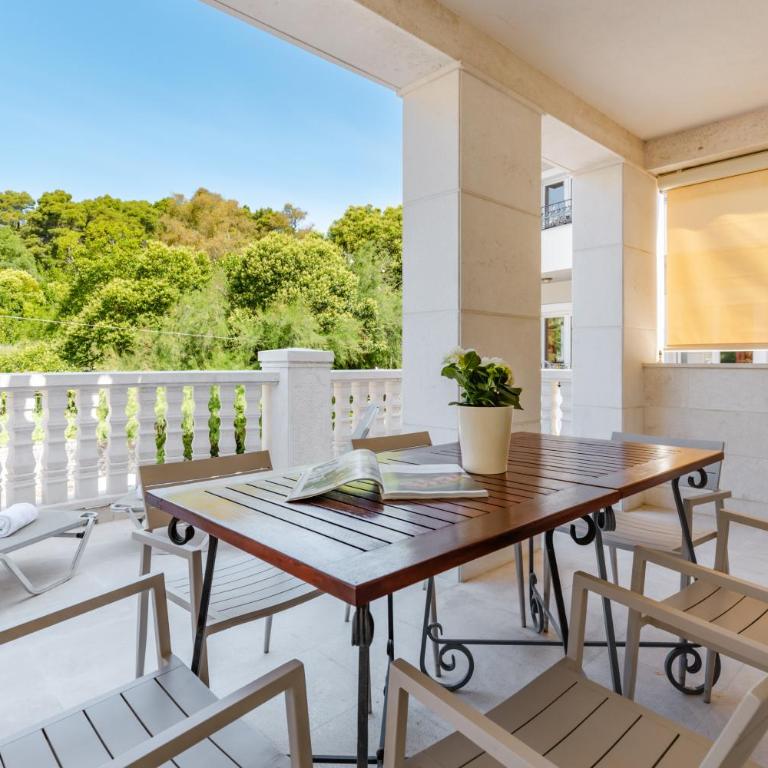 Apartments Grifone Lux - Apartman sa 2 Spavaće Sobe (5 Odraslih Osoba) - 10