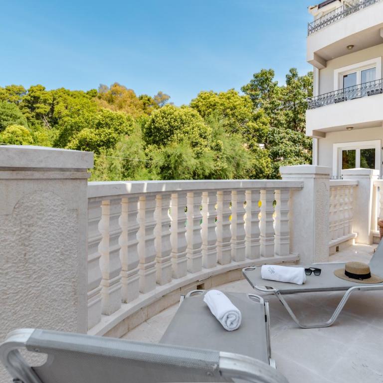 Apartments Grifone Lux - Apartman sa 2 Spavaće Sobe (5 Odraslih Osoba) - 8