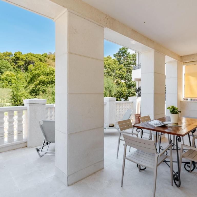 Apartments Grifone Lux - Apartman sa 2 Spavaće Sobe (5 Odraslih Osoba) - 11