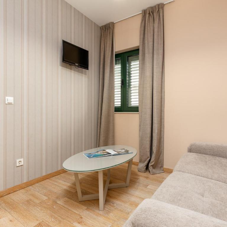Apartments Grifone Lux - Apartman sa 2 Spavaće Sobe (5 Odraslih Osoba) - 16