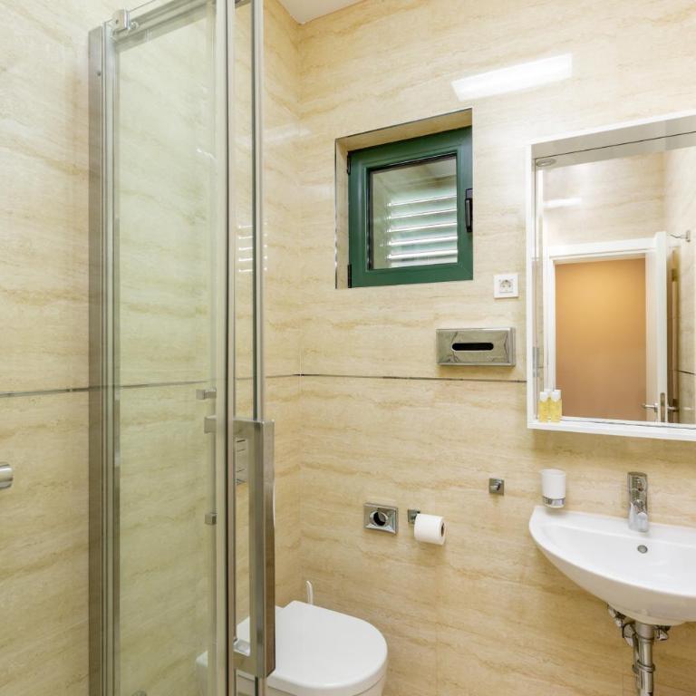 Apartments Grifone Lux - Apartman sa 2 Spavaće Sobe (5 Odraslih Osoba) - 17