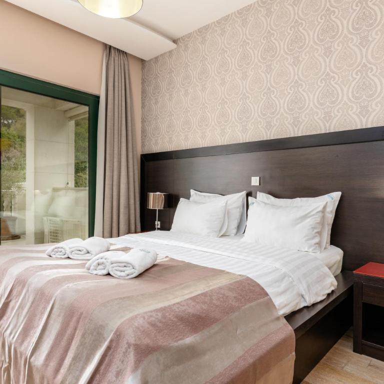 Apartments Grifone Lux - Apartman sa 2 Spavaće Sobe (5 Odraslih Osoba) - 15