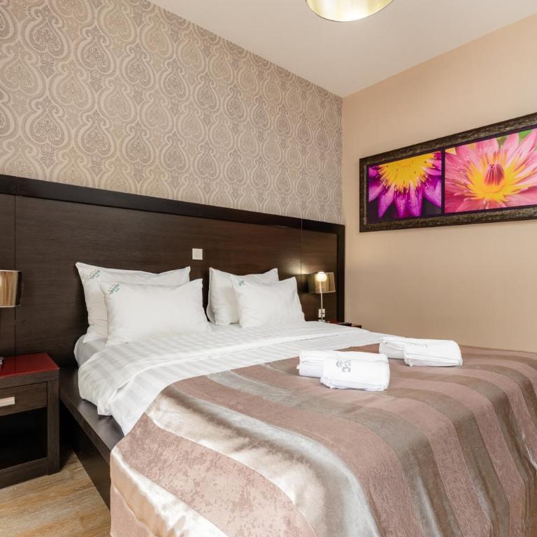 Apartments Grifone Lux - Apartman sa 2 Spavaće Sobe (5 Odraslih Osoba) - 14