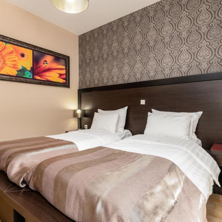 Apartments Grifone Lux - Apartman sa 2 Spavaće Sobe (5 Odraslih Osoba) - 20