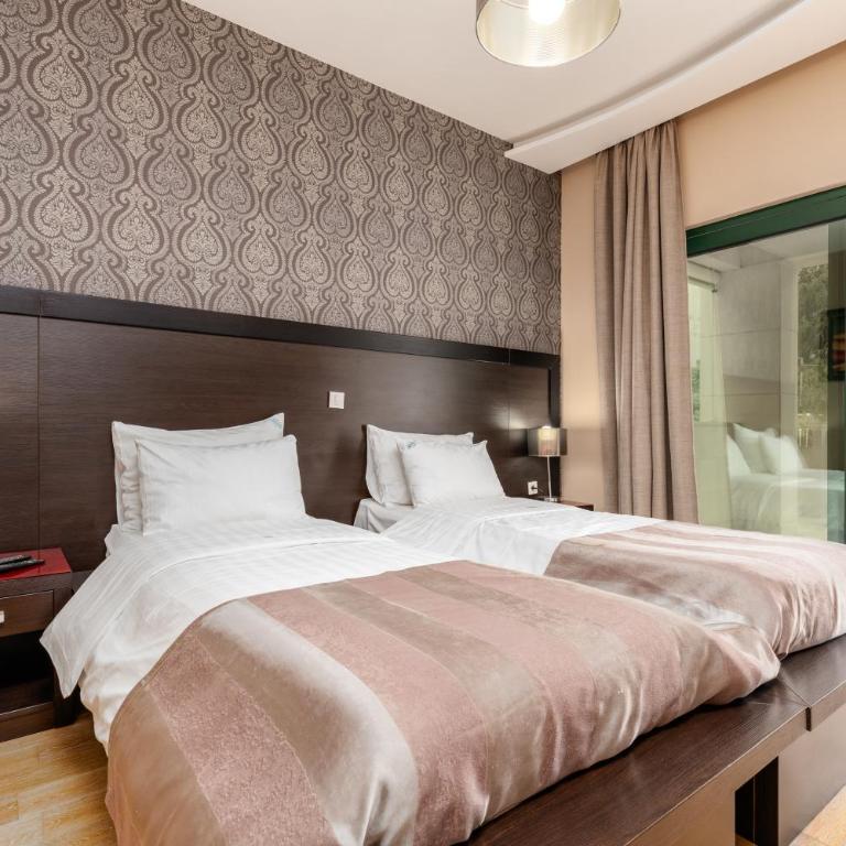 Apartments Grifone Lux - Apartman sa 2 Spavaće Sobe (5 Odraslih Osoba) - 19