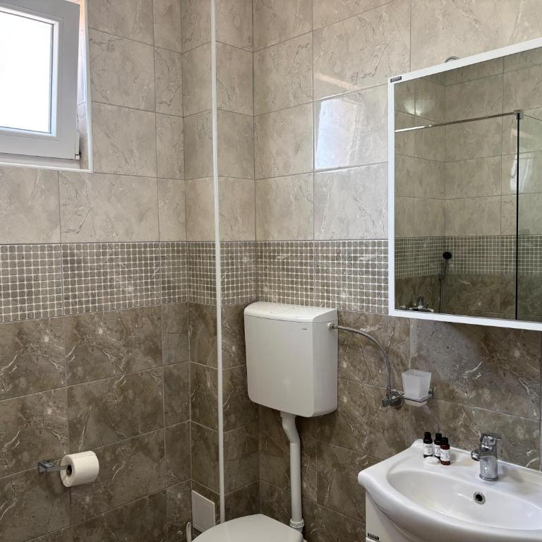 Guesthouse P&A - Standard Triple Studio - 20