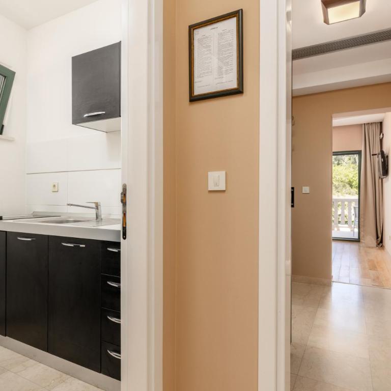 Apartments Grifone Lux - Apartman sa 2 Spavaće Sobe (5 Odraslih Osoba) - 25