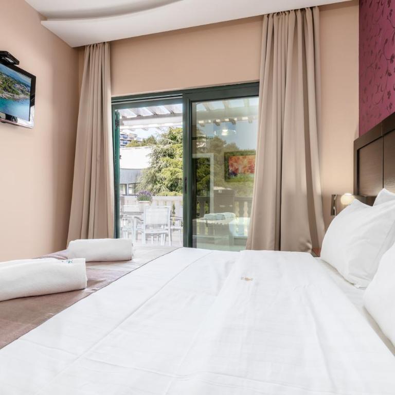 Apartments Grifone Lux - Apartman sa 2 Spavaće Sobe (5 Odraslih Osoba) - 23
