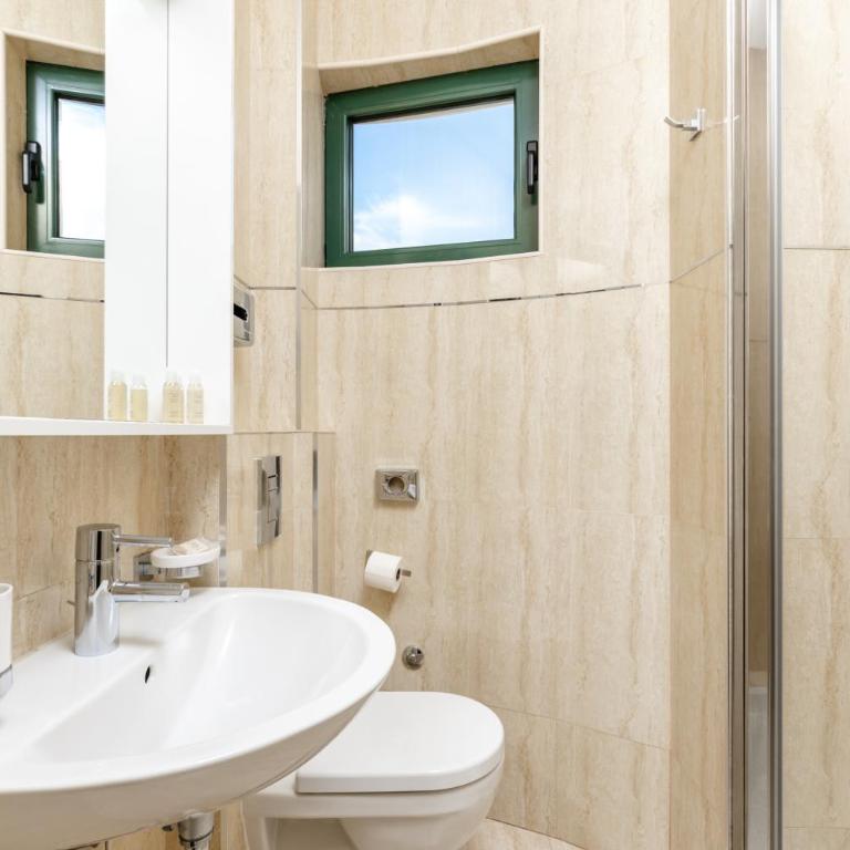 Apartments Grifone Lux - Apartman sa 2 Spavaće Sobe (5 Odraslih Osoba) - 22