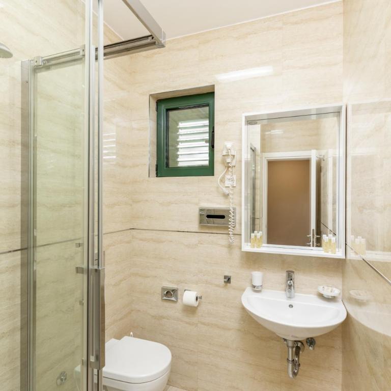 Apartments Grifone Lux - Apartman sa 2 Spavaće Sobe (5 Odraslih Osoba) - 29