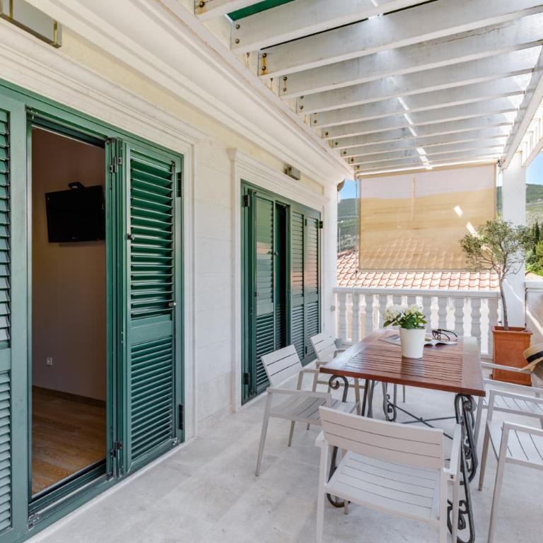 Apartments Grifone Lux - Apartman sa 2 Spavaće Sobe (5 Odraslih Osoba) - 28
