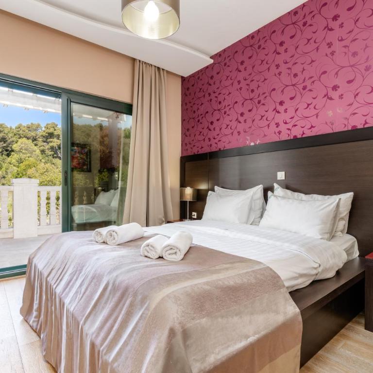 Apartments Grifone Lux - Apartman sa 2 Spavaće Sobe (5 Odraslih Osoba) - 33