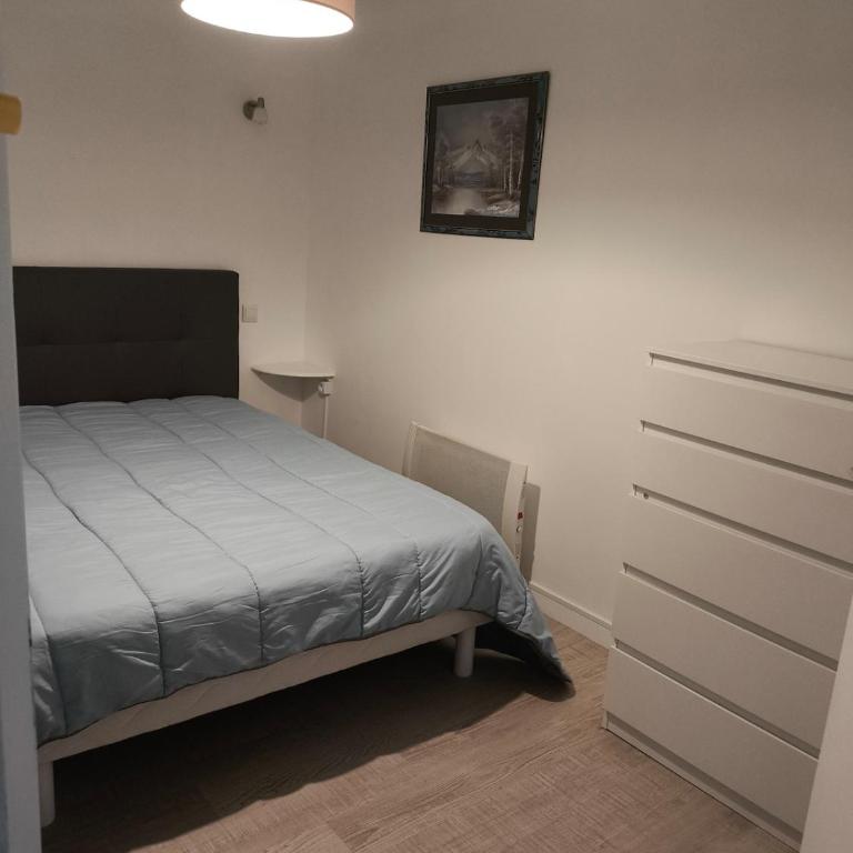 Parenthèse Vercors 4 pers au pied des activités - Appartement 1 Chambre - 9