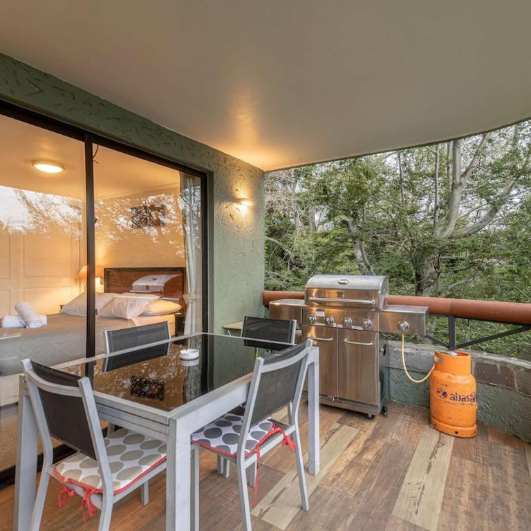 Lake Pucon View Beautiful apartment - Apartamento - 34