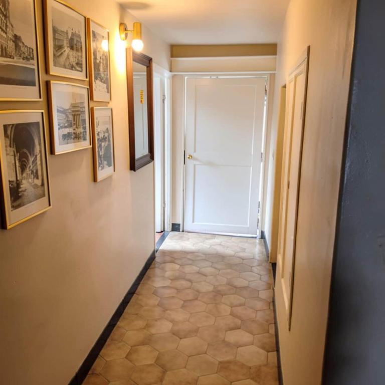 Ca' du Pitta- Old Town Genoa apartment - Appartamento con 1 Camera da Letto - 3