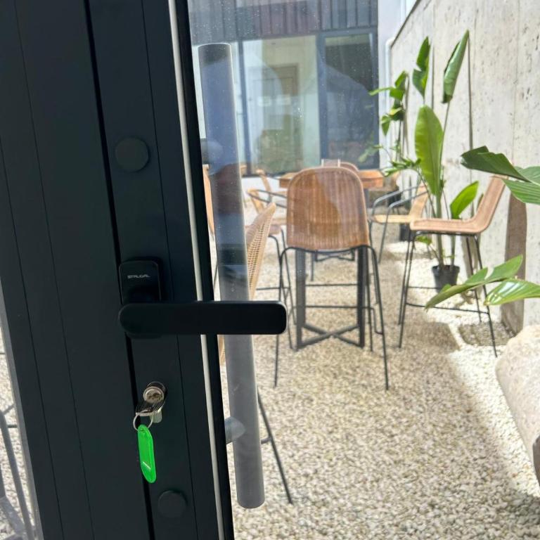 AT Puerta Piscatoria - Appartement 1 Chambre - 29