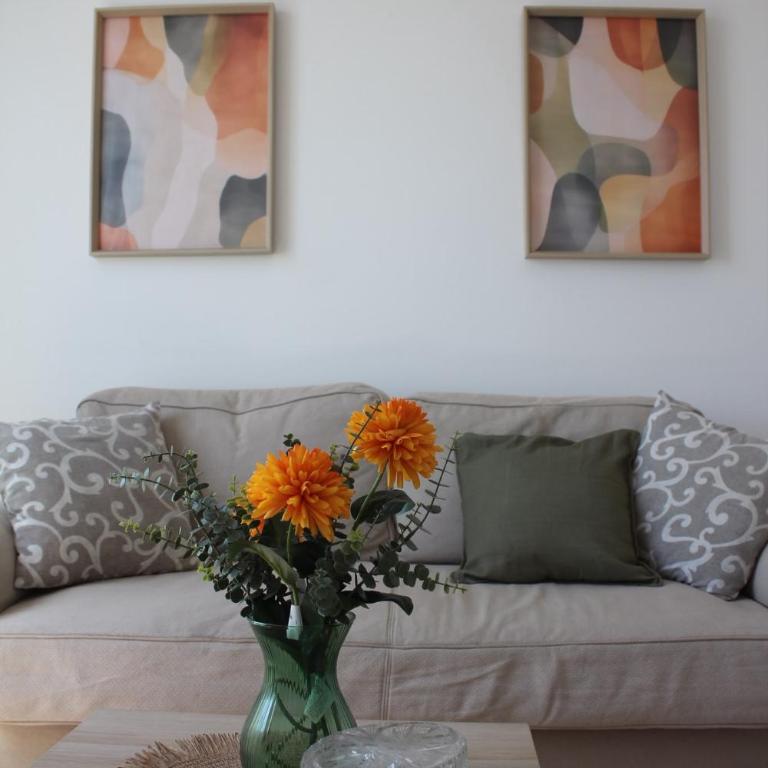Appartamento A Casa Di Alberto - Appartamento con 1 Camera da Letto - 1