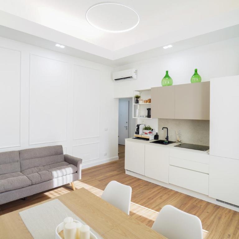 Casa Berardi Apartment - Two-Bedroom Apartment - 3