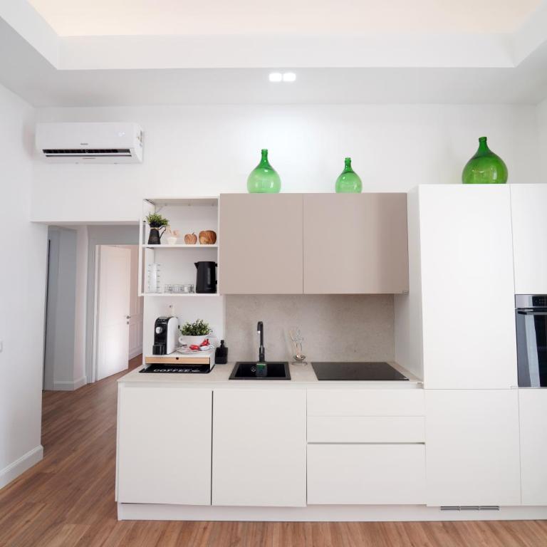 Casa Berardi Apartment - Two-Bedroom Apartment - 2