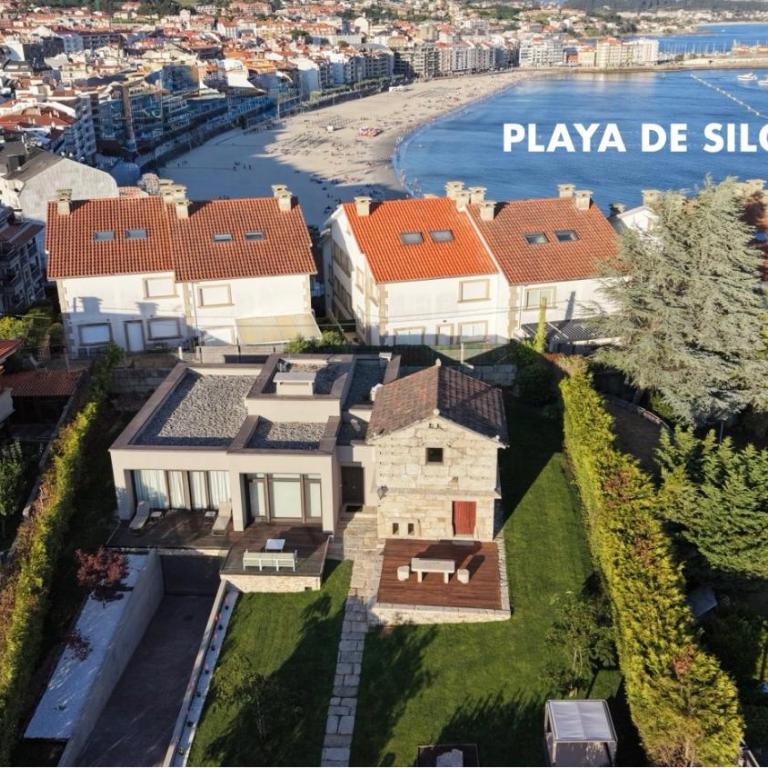 Luxury home Sanxenxo - Casa con 4 camere da letto - 41