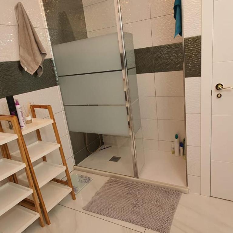 Villa Blanca Vista al mar, 30metros de la playa - Villa de 3 dormitorios - 31