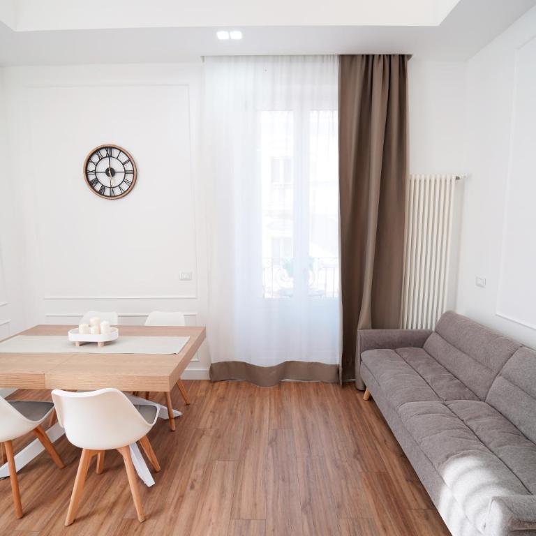 Casa Berardi Apartment - Two-Bedroom Apartment - 4