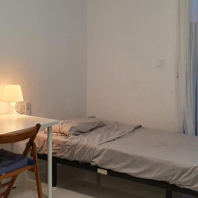 Villa Blanca Vista al mar, 30metros de la playa - Villa de 3 dormitorios - 37