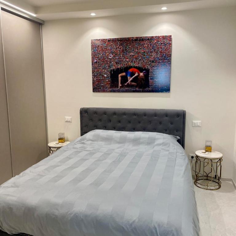 Modern and artistic flat - Appartement 2 Chambres - 4