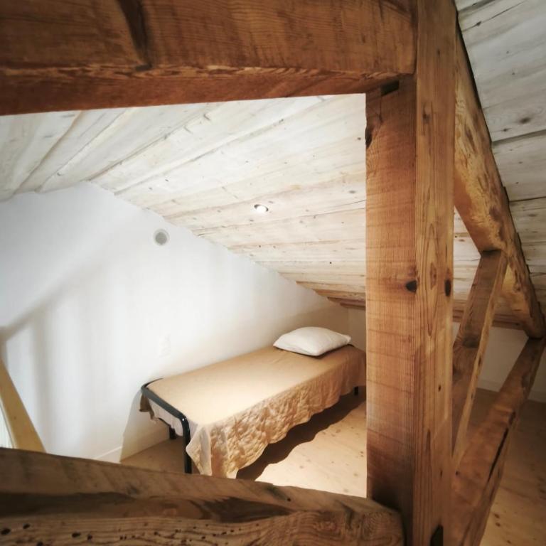 La maioun de Lea - Maison 2 Chambres - 22
