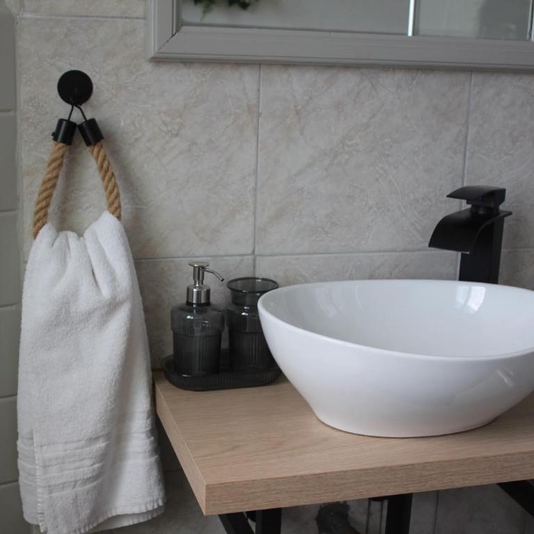 Appartamento A Casa Di Alberto - Appartamento con 1 Camera da Letto - 23