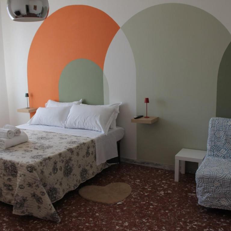 Appartamento A Casa Di Alberto - Appartamento con 1 Camera da Letto - 8