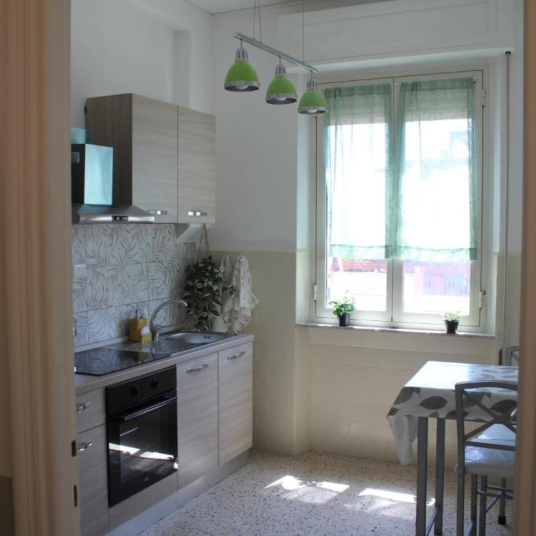 Appartamento A Casa Di Alberto - Appartamento con 1 Camera da Letto - 12