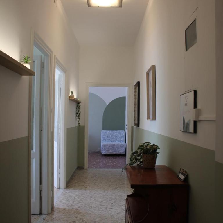 Appartamento A Casa Di Alberto - Appartamento con 1 Camera da Letto - 28