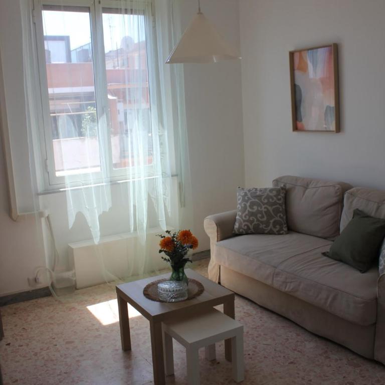 Appartamento A Casa Di Alberto - Appartamento con 1 Camera da Letto - 4