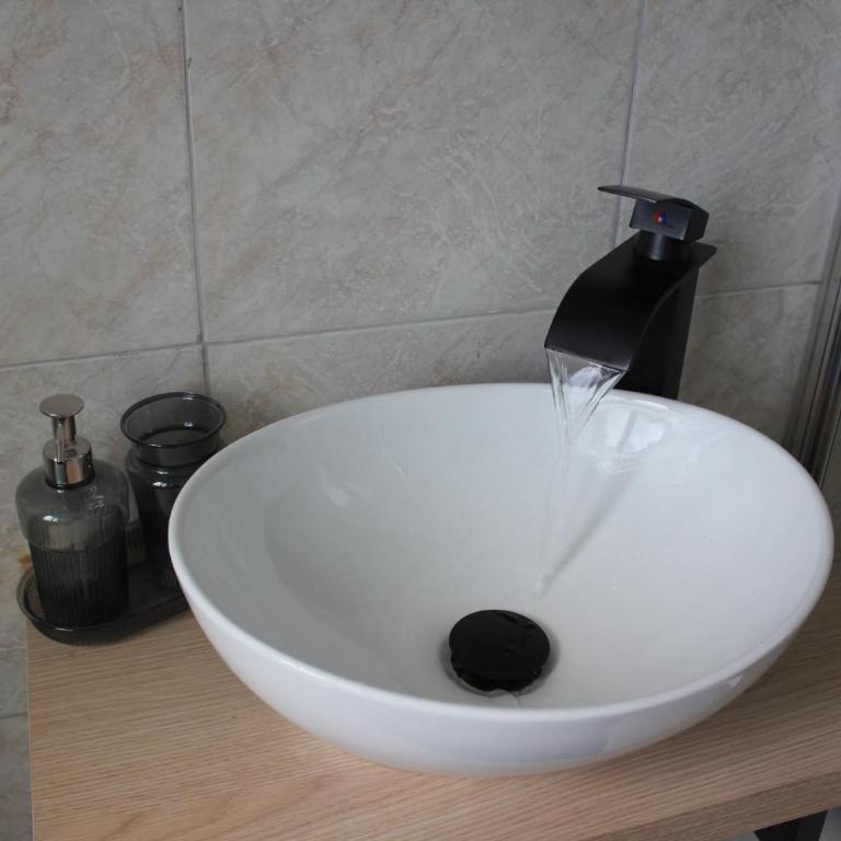 Appartamento A Casa Di Alberto - Appartamento con 1 Camera da Letto - 20