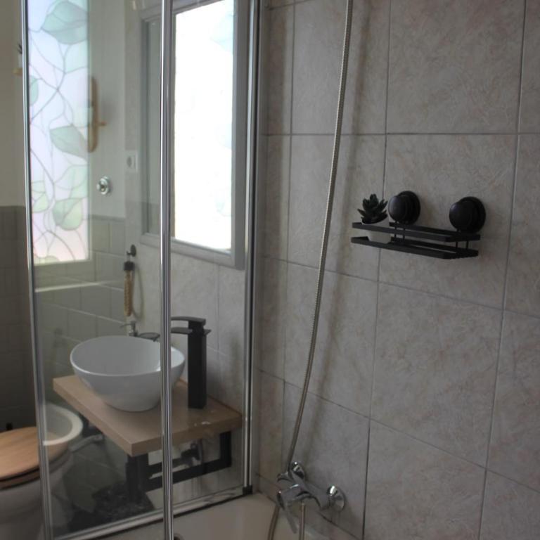 Appartamento A Casa Di Alberto - Appartamento con 1 Camera da Letto - 21