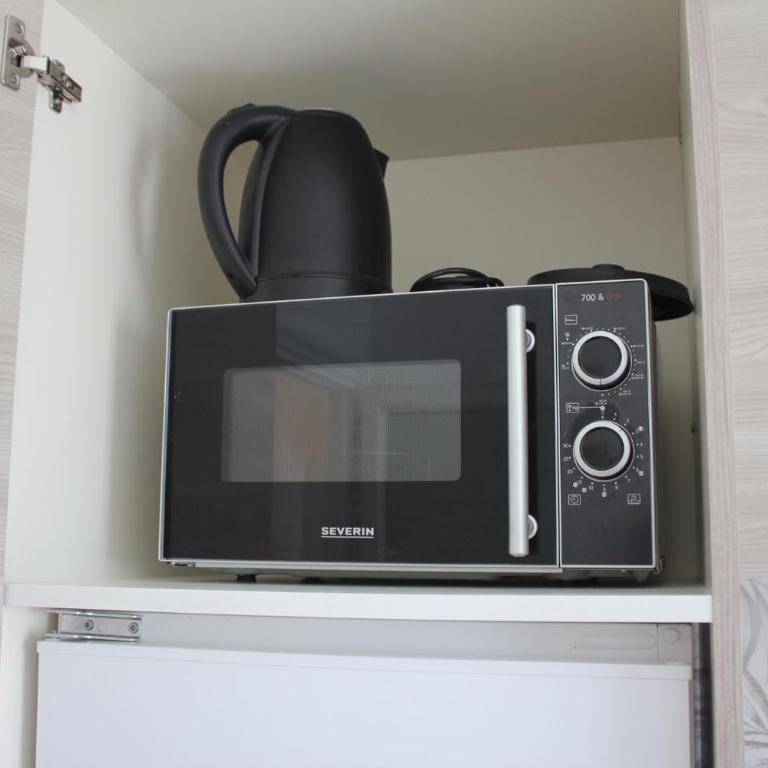 Appartamento A Casa Di Alberto - Appartamento con 1 Camera da Letto - 15