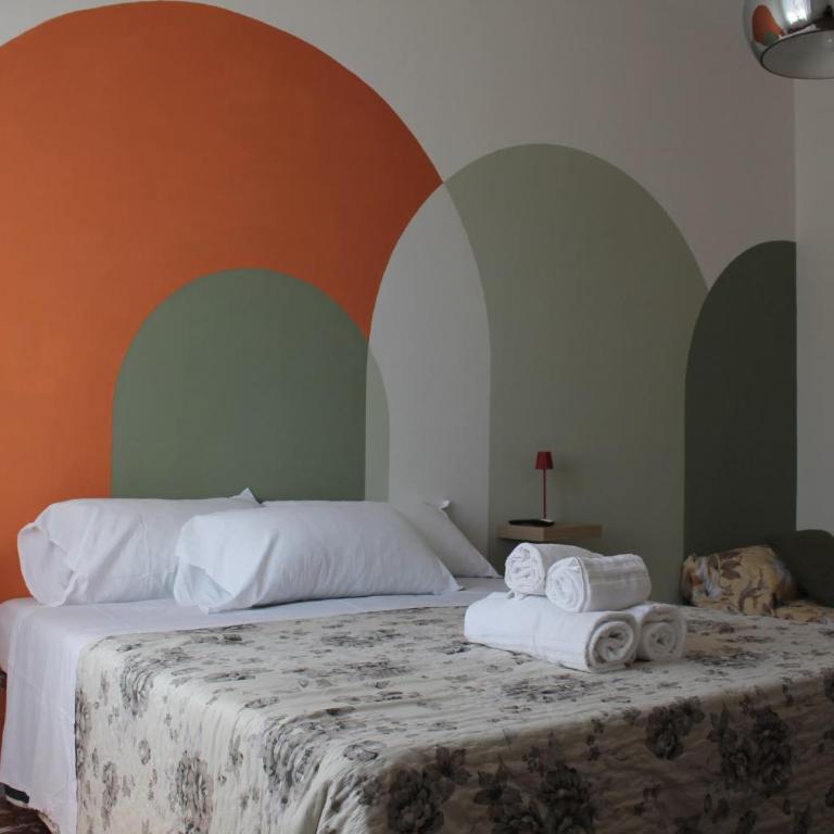 Appartamento A Casa Di Alberto - Appartamento con 1 Camera da Letto - 6