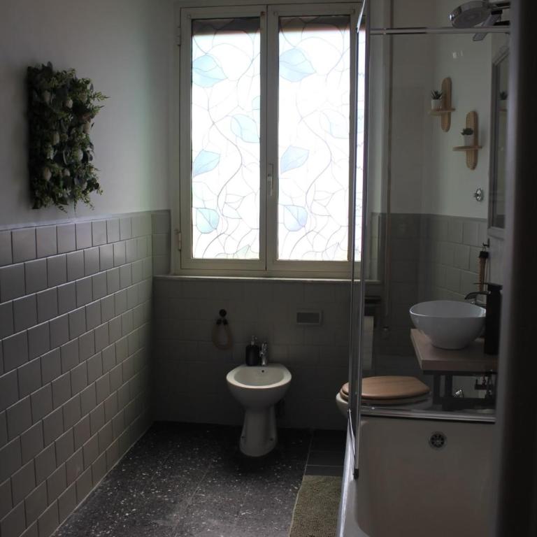 Appartamento A Casa Di Alberto - Appartamento con 1 Camera da Letto - 19