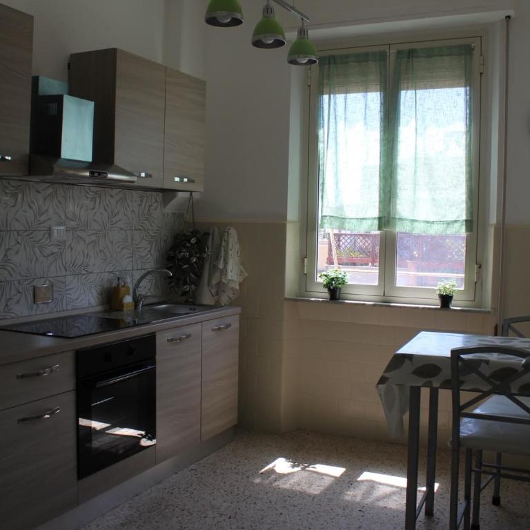 Appartamento A Casa Di Alberto - Appartamento con 1 Camera da Letto - 11