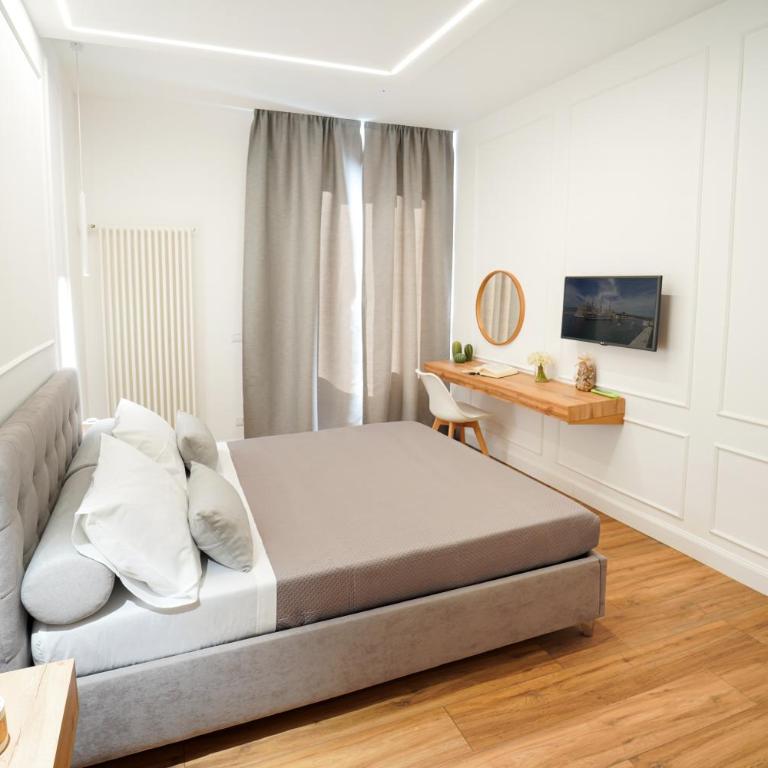 Casa Berardi Apartment - Two-Bedroom Apartment - 9