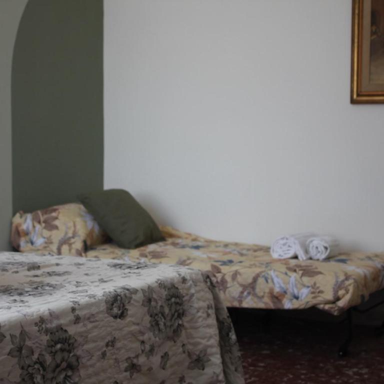 Appartamento A Casa Di Alberto - Appartamento con 1 Camera da Letto - 10