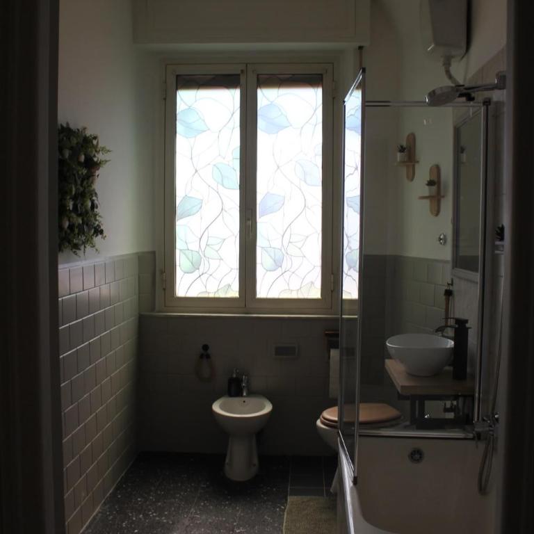 Appartamento A Casa Di Alberto - Appartamento con 1 Camera da Letto - 24