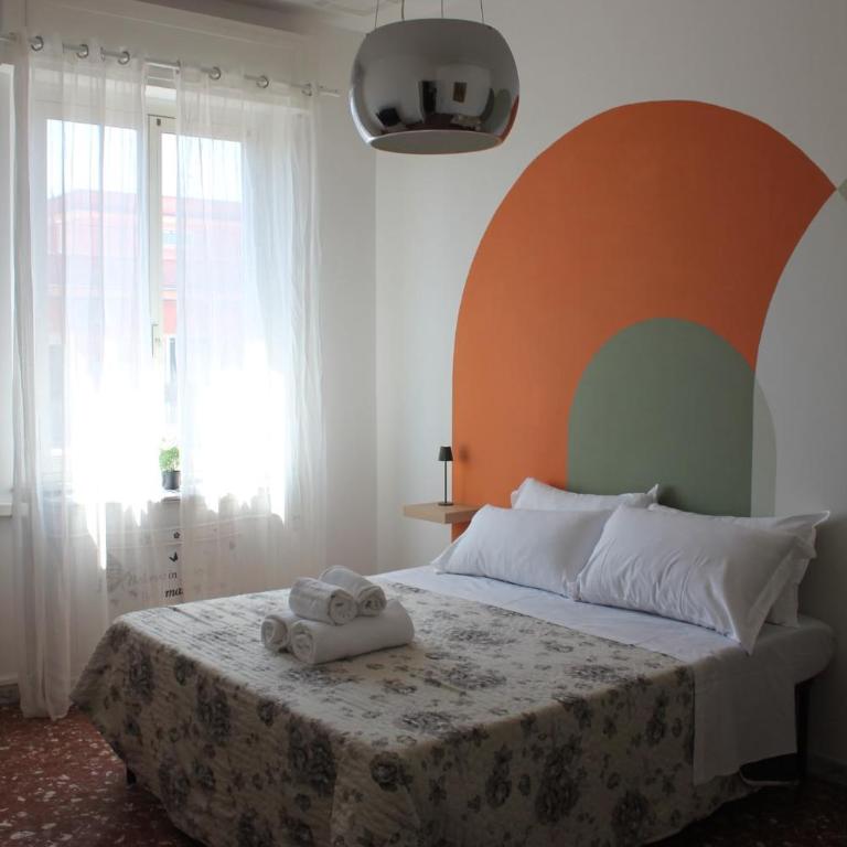 Appartamento A Casa Di Alberto - Appartamento con 1 Camera da Letto - 9