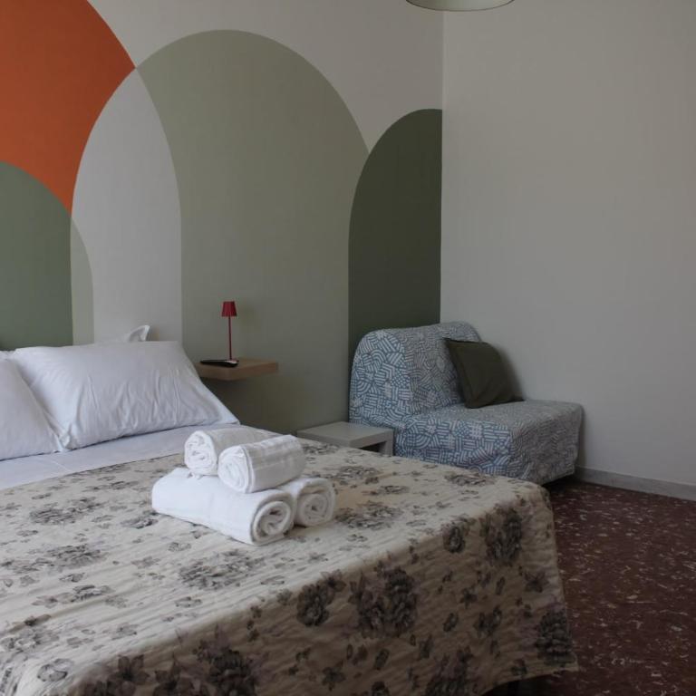Appartamento A Casa Di Alberto - Appartamento con 1 Camera da Letto - 7