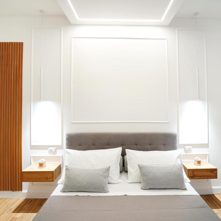 Casa Berardi Apartment - Two-Bedroom Apartment - 10