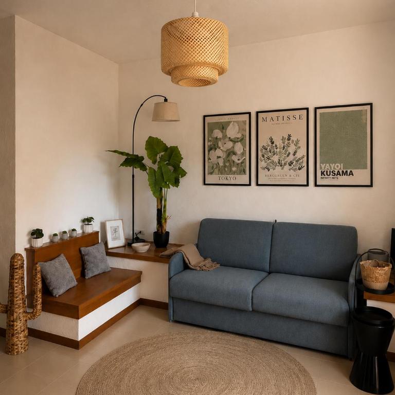 Casa Jimador - Appartamento con 2 Camere da Letto - 2