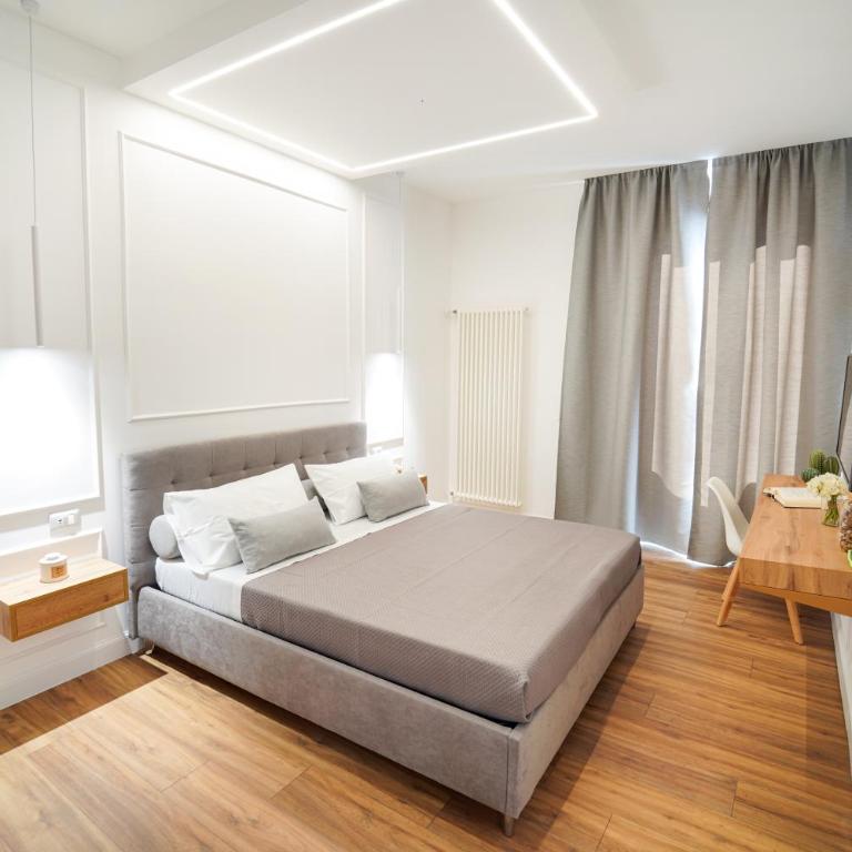 Casa Berardi Apartment - Two-Bedroom Apartment - 1