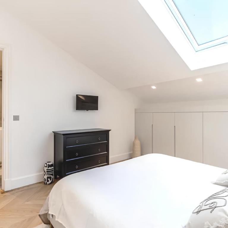 Beautiful 4 bedrooms, terrace, Cannes - Appartement - 2